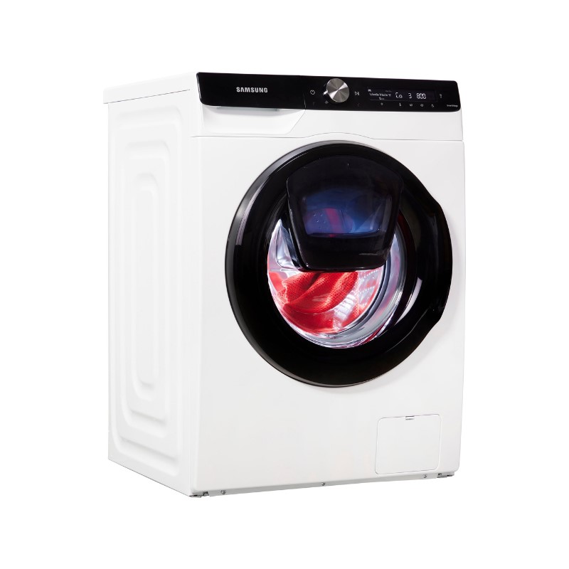 SAMSUNG WW90T554AAE